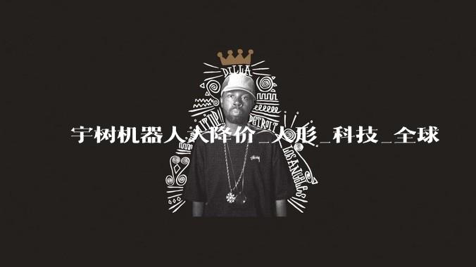 宇树机器人大降价_人形_科技_全球