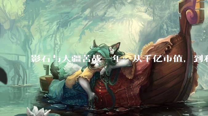 影石与大疆苦战一年：从千亿市值，到利润归零_全景_无人机_公司